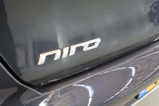 Kia Niro (2021) thumbnail 36
