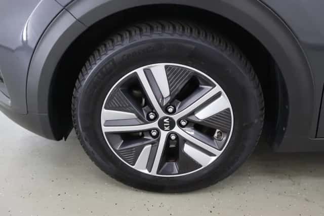 Kia Niro (2021) thumbnail 38