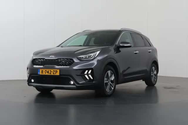 Kia Niro (2021) thumbnail 39