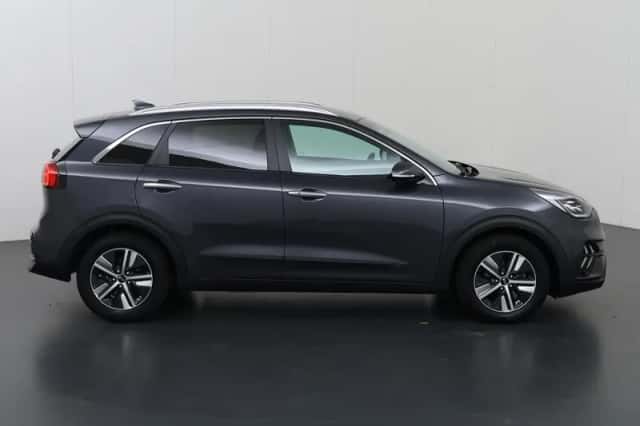 Kia Niro (2021) thumbnail 6