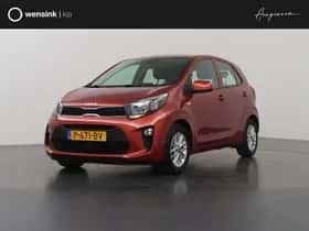 Kia Picanto (2022)