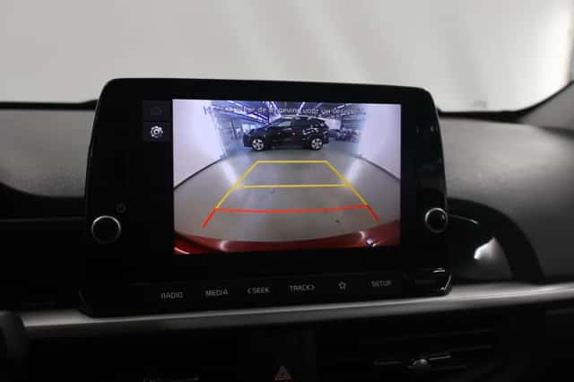 Kia Picanto (2022) thumbnail 12