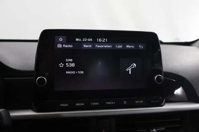 Kia Picanto (2022) thumbnail 13