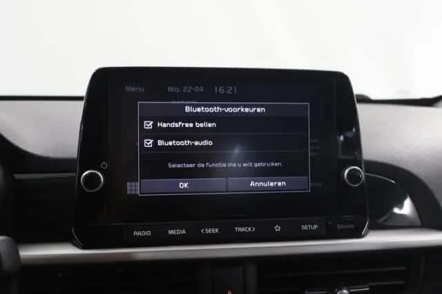 Kia Picanto (2022) thumbnail 14
