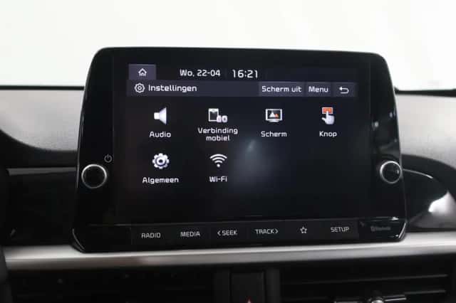 Kia Picanto (2022) thumbnail 15