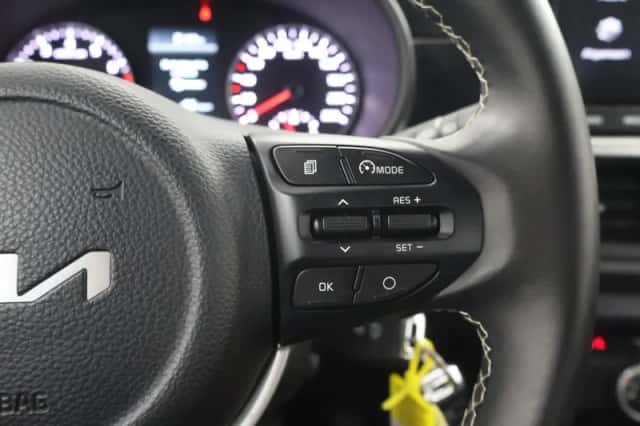 Kia Picanto (2022) thumbnail 19