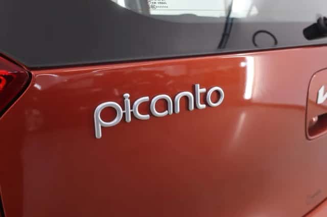 Kia Picanto (2022) thumbnail 28