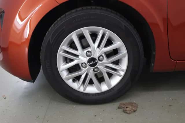 Kia Picanto (2022) thumbnail 29