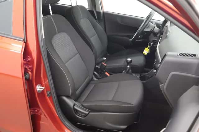 Kia Picanto (2022) thumbnail 10