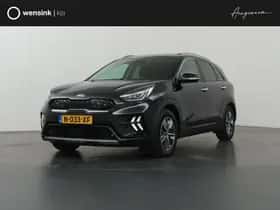 Kia Niro (2022)