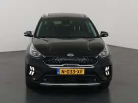 Kia Niro (2022) thumbnail 3