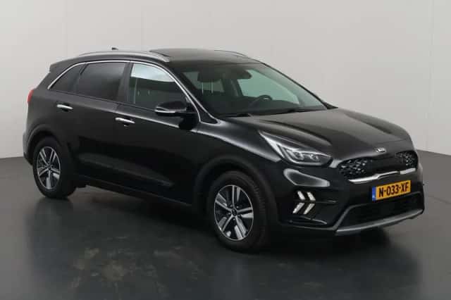 Kia Niro (2022) thumbnail 23