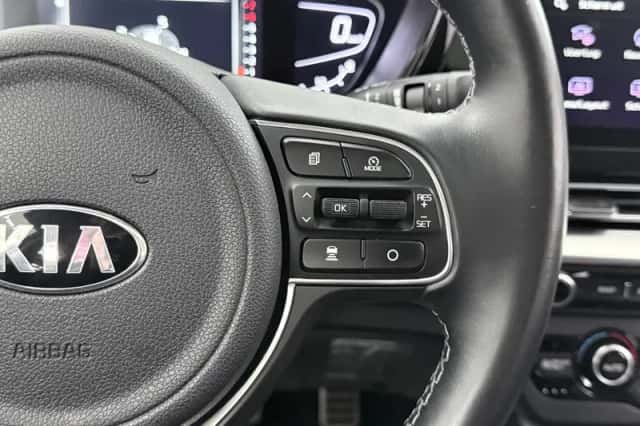 Kia Niro (2022) thumbnail 29