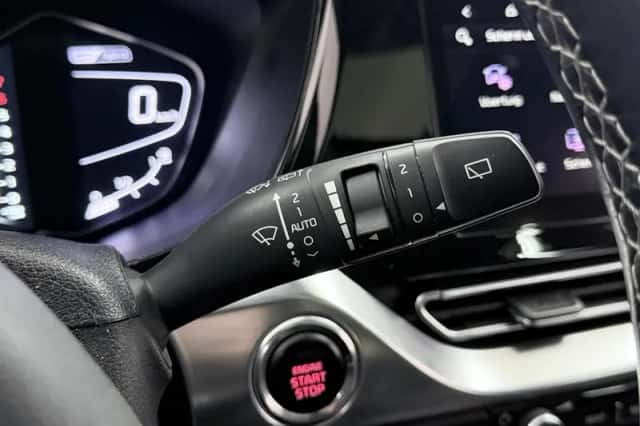 Kia Niro (2022) thumbnail 30