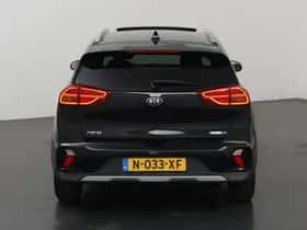 Kia Niro (2022) thumbnail 4