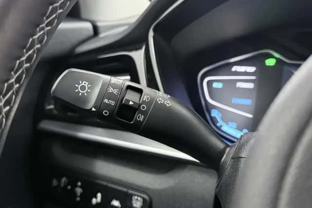 Kia Niro (2022) thumbnail 32
