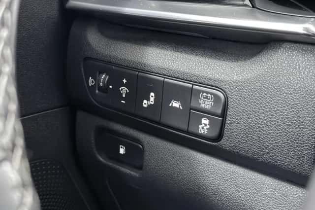 Kia Niro (2022) thumbnail 33