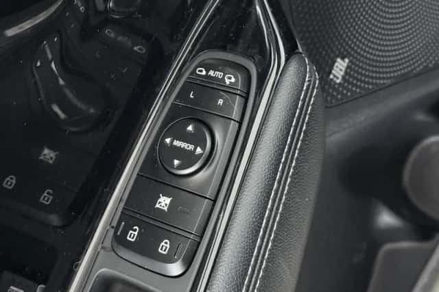 Kia Niro (2022) thumbnail 36