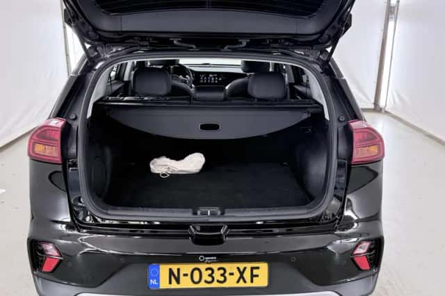 Kia Niro (2022) thumbnail 39