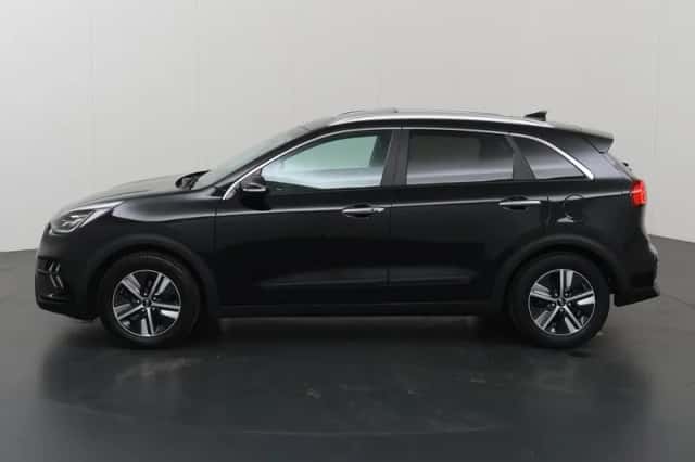 Kia Niro (2022) thumbnail 5