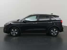 Kia Niro (2022) thumbnail 5