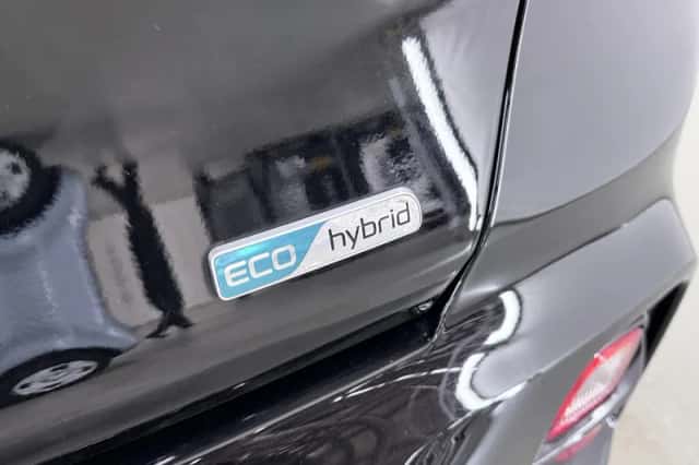 Kia Niro (2022) thumbnail 42
