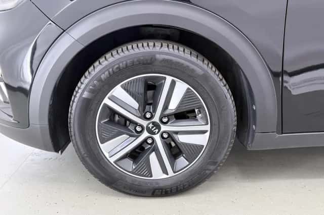 Kia Niro (2022) thumbnail 43
