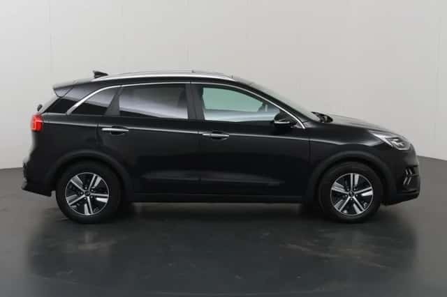 Kia Niro (2022) thumbnail 6