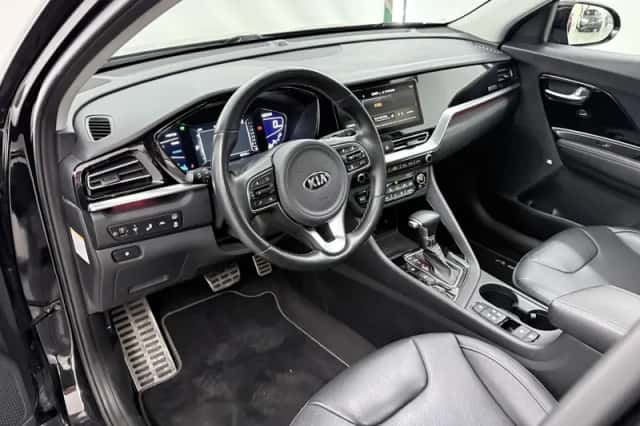 Kia Niro (2022) thumbnail 7