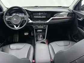 Kia Niro (2022) thumbnail 8