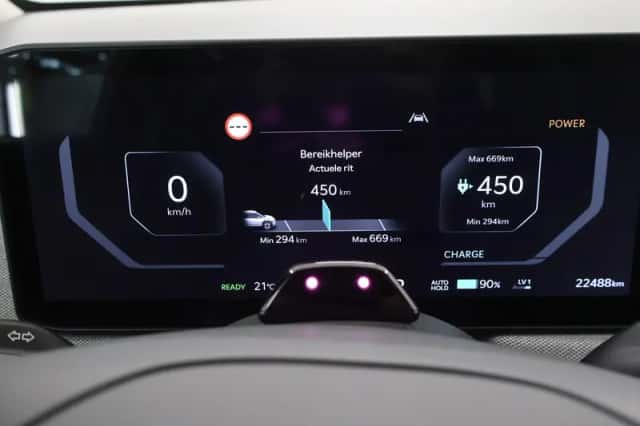 Kia EV3 (2025) thumbnail 13