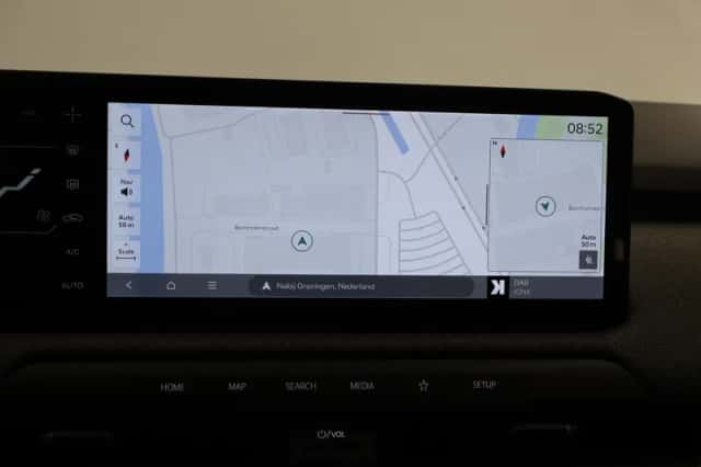Kia EV3 (2025) thumbnail 14