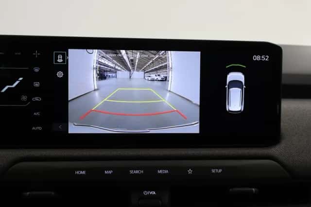 Kia EV3 (2025) thumbnail 15