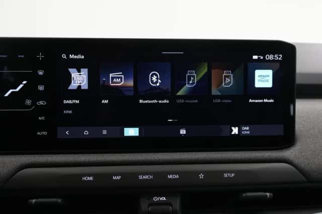 Kia EV3 (2025) thumbnail 17