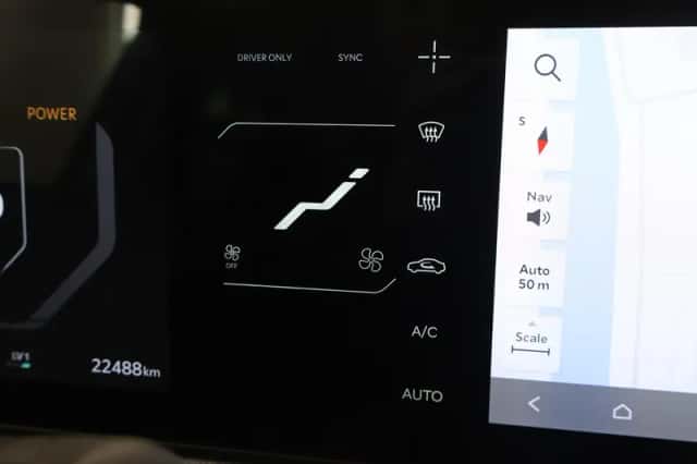 Kia EV3 (2025) thumbnail 20