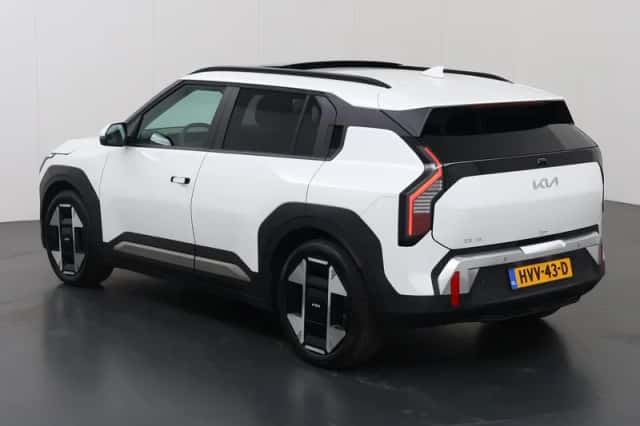 Kia EV3 (2025) thumbnail 22