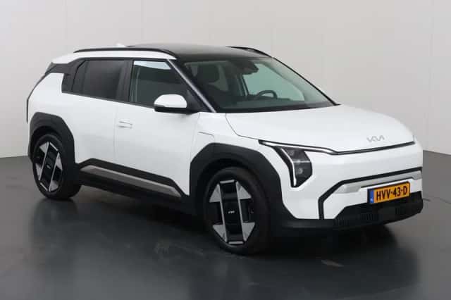 Kia EV3 (2025) thumbnail 23