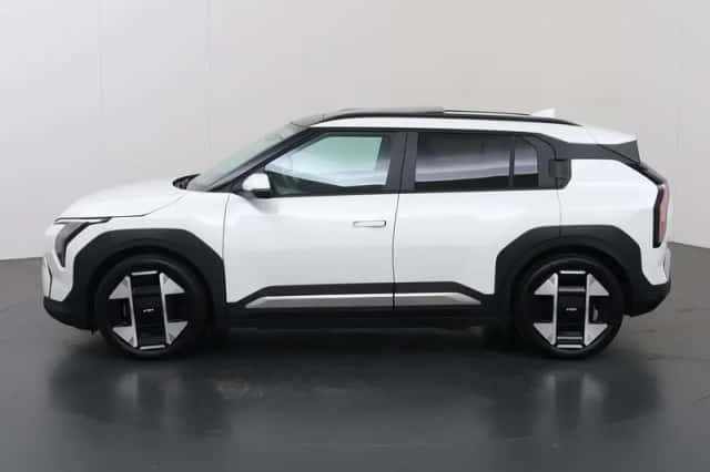 Kia EV3 (2025) thumbnail 5
