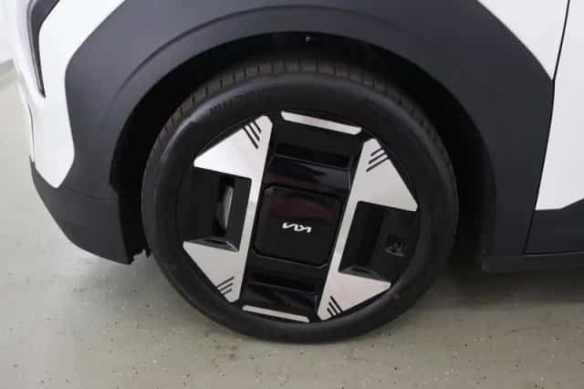 Kia EV3 (2025) thumbnail 43