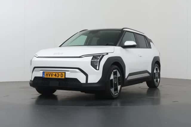 Kia EV3 (2025) thumbnail 44