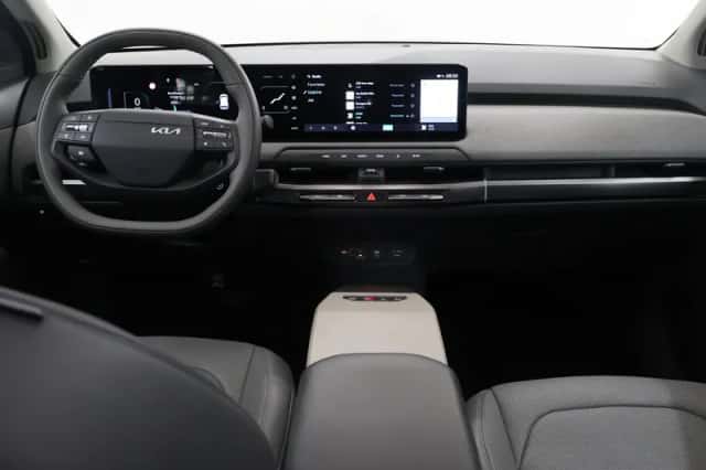 Kia EV3 (2025) thumbnail 8