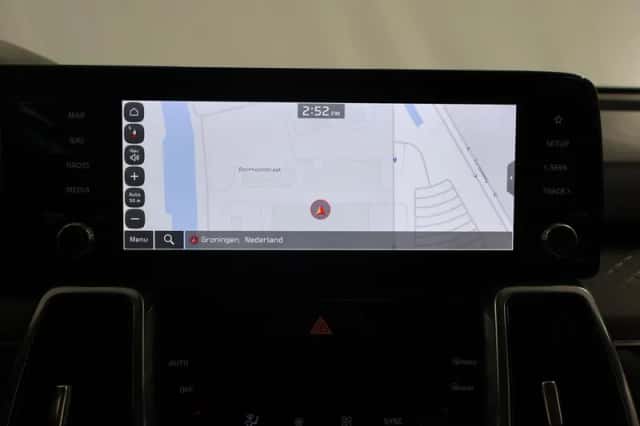 Kia Sorento (2023) thumbnail 14