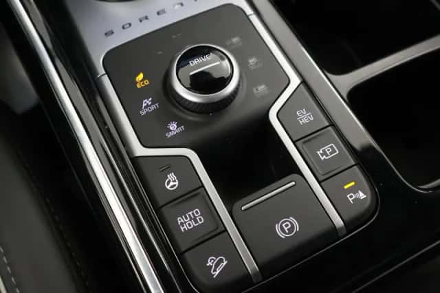 Kia Sorento (2023) thumbnail 21