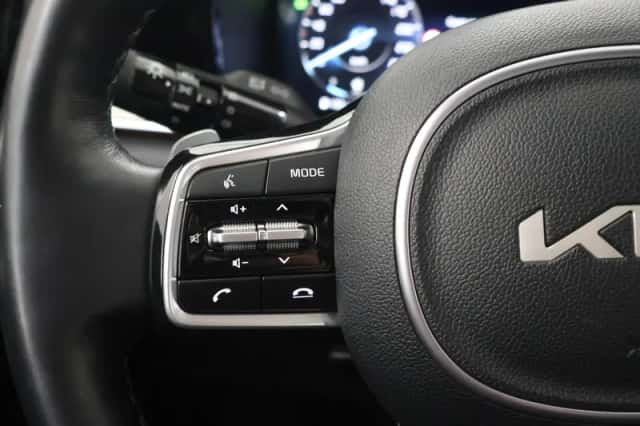 Kia Sorento (2023) thumbnail 29