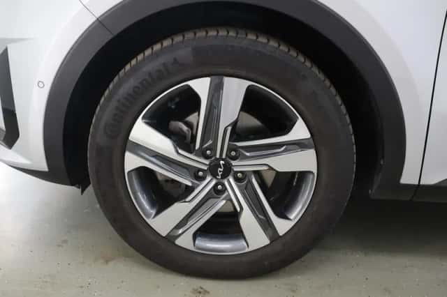 Kia Sorento (2023) thumbnail 42
