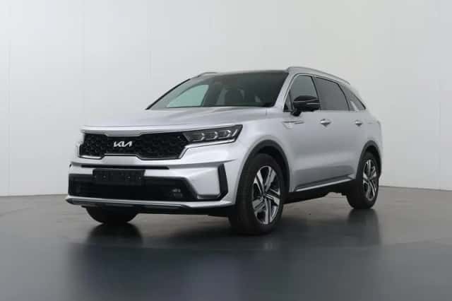 Kia Sorento (2023) thumbnail 43