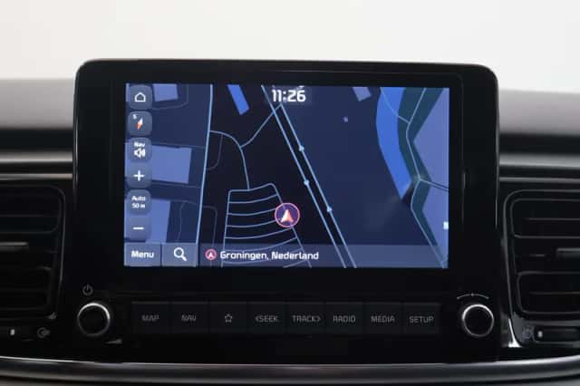 Kia Rio (2022) thumbnail 13