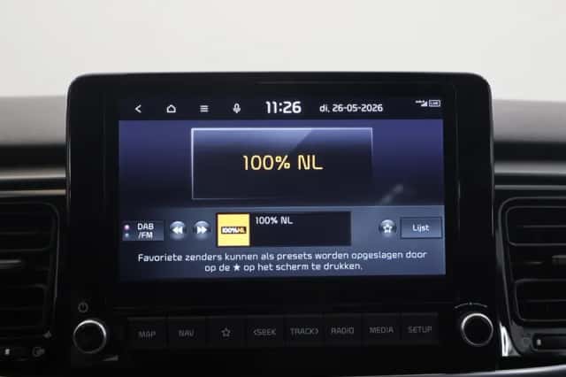 Kia Rio (2022) thumbnail 15
