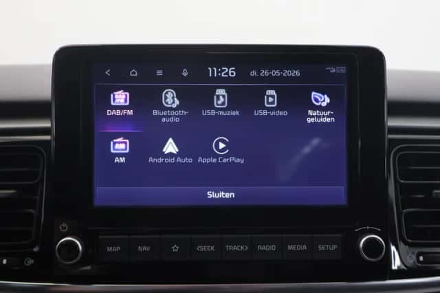 Kia Rio (2022) thumbnail 16