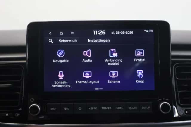 Kia Rio (2022) thumbnail 17